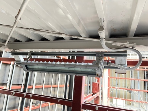 防爆照明 22年製 EXICL9041SA9-22