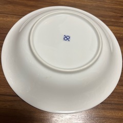 2枚セット セーラースターズ セーラームーン 当時物 食器 皿 昭和 レトロの画像