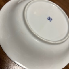 2枚セット セーラースターズ セーラームーン 当時物 食器 皿 昭和 レトロの画像