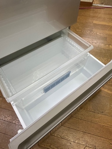 激安!! 売れ筋6ドア!! 470L Panasonic  2016年NR-F471PV-N  ノンフロン冷凍冷蔵庫