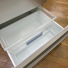 激安!! 売れ筋6ドア!! 470L Panasonic  2016年NR-F471PV-N  ノンフロン冷凍冷蔵庫の画像