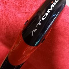 ダイビング　シュノーケル　atomic　SV2の画像