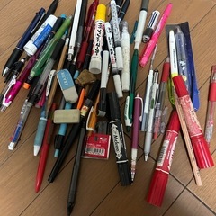 文房具の画像