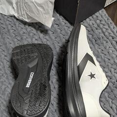 新品未使用　コンバース　　サイズ26cmの画像