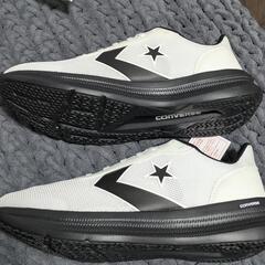 新品未使用　コンバース　　サイズ26cmの画像