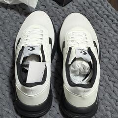 新品未使用　コンバース　　サイズ26cmの画像