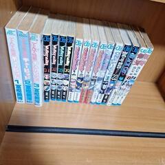 集英社作品の画像