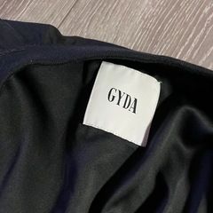 GYDA ブルゾンの画像
