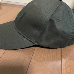 カルバンクライン帽子の画像