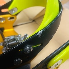 YONEX Accublade XTS High/ヨネックス アキュブレード/ステップインの画像