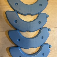 保冷剤　ice packの画像