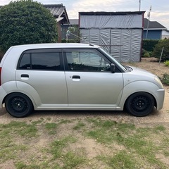 アルト 5MT HA24S 車検約2年付きの画像
