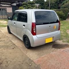 アルト 5MT HA24S 車検約2年付きの画像