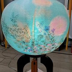 盆提灯の画像