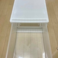 【無料】収納ケースの画像
