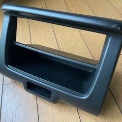 スズキエブリィ純正ラジオの画像