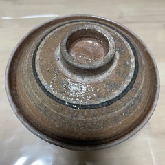 焼き物の画像