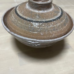焼き物の画像