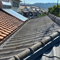 外壁の塗替えリフォームは絶対、相見積もりを取りましょう‼️