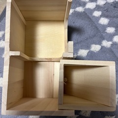 ハムスターハウス　の画像
