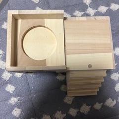 ハムスターハウス　の画像