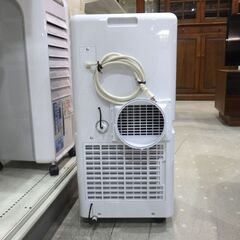 [お値打ち！]ヤマゼン yamazen スポットクーラー 移動式 2024年製 YEC-K223【モノ市場東海店】147の画像
