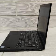 ノートパソコン　dell7390の画像