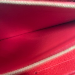 ジャングルジャングル守口店】LOUIS VUITTON　ランクAB　ポルトフォイユ・サラ　M62236の画像