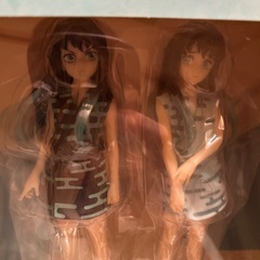 鬼滅の刃　一番くじC賞 時透有一郎&時透無一郎の画像