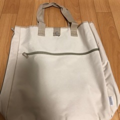 値引きしました　新品　バッグ　カバン　トートバッグの画像