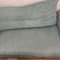 ニトリ　ソファ