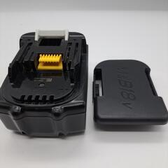 ②★純正品マキタリチウムイオン充電池【BL1830】の画像