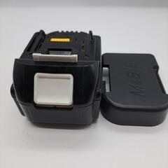 ②★純正品マキタリチウムイオン充電池【BL1830】の画像