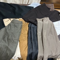 レディース服Mサイズくらいの画像