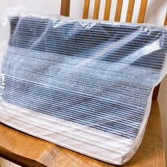60枚！30×30cm (約3.3畳) ジョイントマット♡タイルカーペットの画像