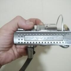 BBXテクニウム2500ジャンクの画像