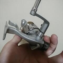 BBXテクニウム2500ジャンクの画像