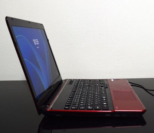 NEC高性能7世代i5最新Windows11メモリ8GB高速SSD240GBWifi接続可能