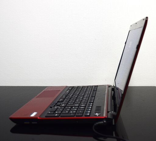 TOSHIBA高性能i7最新Windows11メモリ大16GB!!高速SSD240GBWifi接続可能