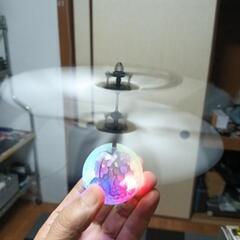 竹コプター　新品未使用の画像
