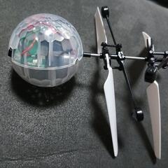 竹コプター　新品未使用の画像