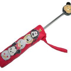 配達先決定🚚　無料配達します🚚ファミマ海外限定💖ディズニー💖ツムツム💖折りたたみ傘💖ミッキーマウス💖の画像