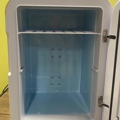 ◎ 小型冷温庫　20Lタイプ　CLWMBX20 SN/N サンコー　2020年製　動作確認済みの画像