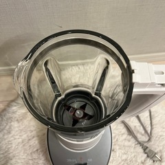 【美品】PanasonicファイバーミキサーMX-X300の画像