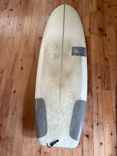 クリステンソン　サーフボード　オーシャンレーサー