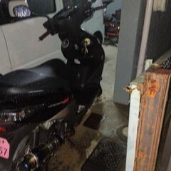【商談中】ヤマハ シグナスX125cc 美車 距離浅め 早い物勝ち 値引交渉可能の画像