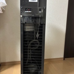 フレシャス　ウォーターサーバー dewo デュオ   の画像