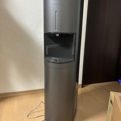 フレシャス　ウォーターサーバー dewo デュオ   