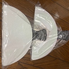 未使用　さくさく石窯ピザメーカーの画像