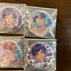 すたぽら缶バの画像